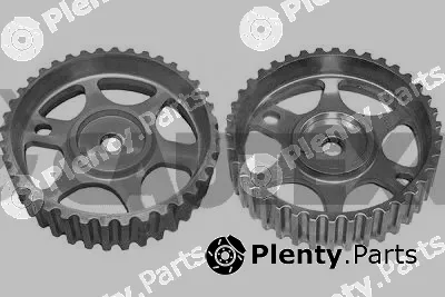 Cautex 774529 — Gear/Sprocket, camshaft