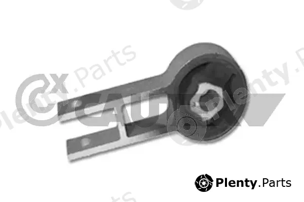 Cautex 011087 — Mounting, engine