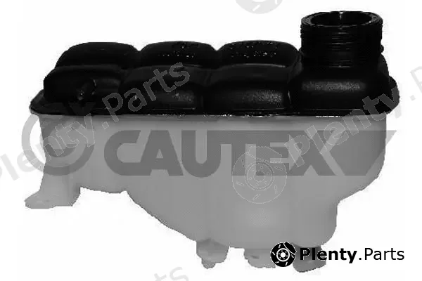 Cautex 954246 — Expansion Tank, coolant