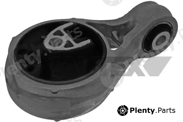 Cautex 759285 — Mounting, engine