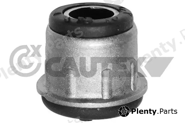 Cautex 755684 — Bush, steering control arm
