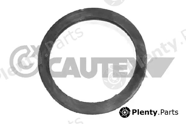Cautex 952047 — Seal, thermostat