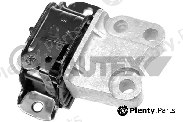 Cautex 770441 — Mounting, engine