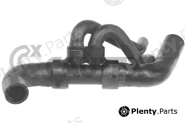 Cautex 031313 — Radiator Hose