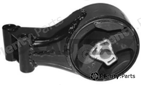 Cautex 756302 — Mounting, engine