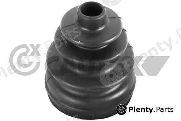 Cautex 030039 — Bellow Kit, drive shaft
