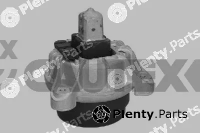 Cautex 775288 — Mounting, engine