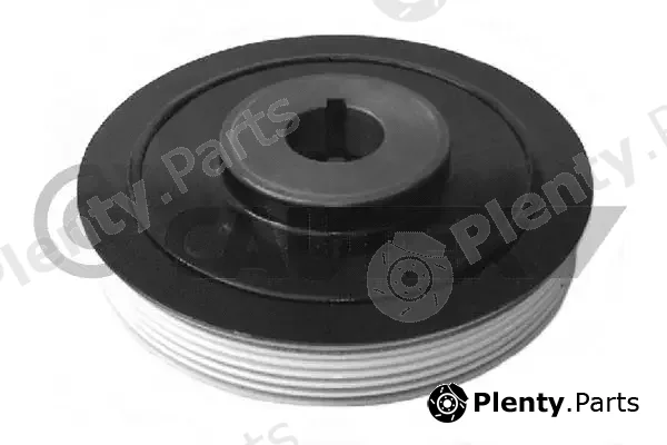 Cautex 030957 — Belt Pulley, crankshaft