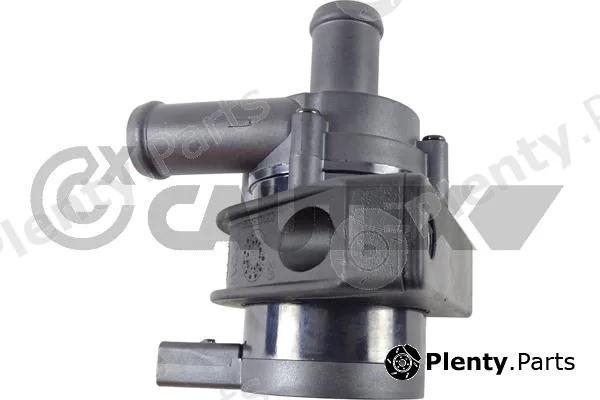Cautex 768123 — Water Recirculation Pump, parking heater