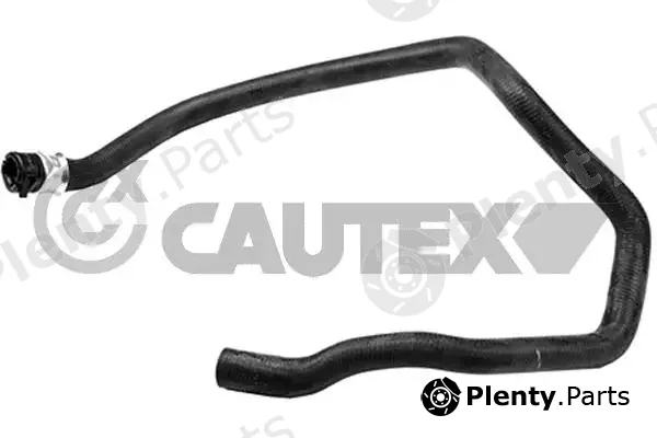 Cautex 031353 — Radiator Hose