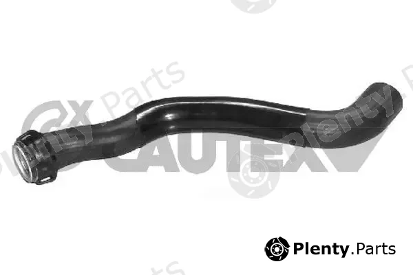 Cautex 036149 — Radiator Hose