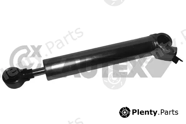 Cautex 031708 — Slave Cylinder, power steering