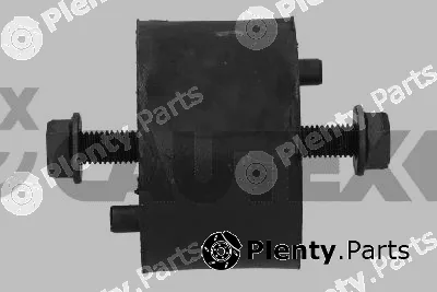 Cautex 767263 — Mounting, engine