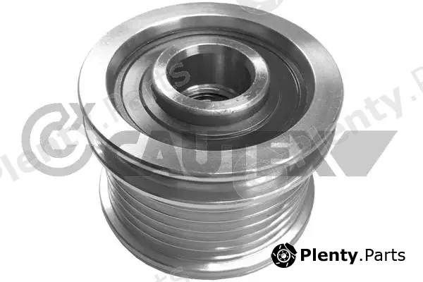 Cautex 754692 — Alternator Freewheel Clutch