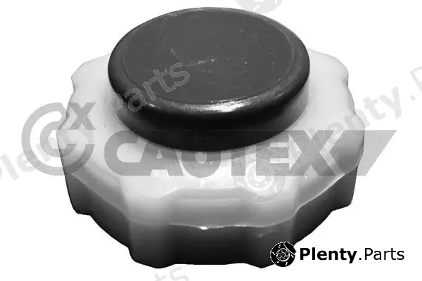 Cautex 950479 — Cap, coolant tank