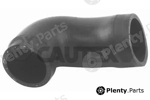 Cautex 753231 — Charge Air Hose