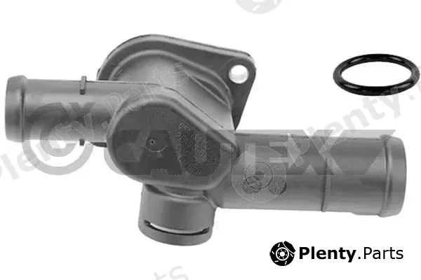 Cautex 955394 — Coolant Flange