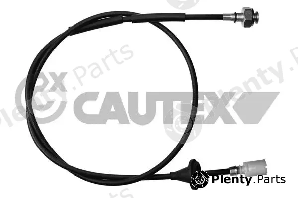 Cautex 038384 — Speedometer Cable