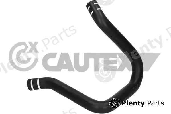 Cautex 768240 — Radiator Hose