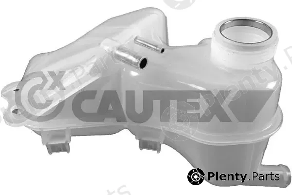 Cautex 751161 — Expansion Tank, coolant