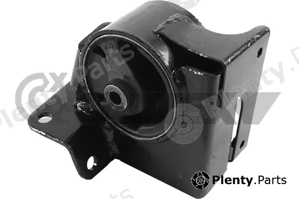 Cautex 756330 — Mounting, engine
