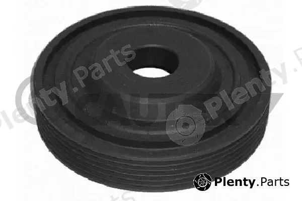 Cautex 080918 — Belt Pulley, crankshaft