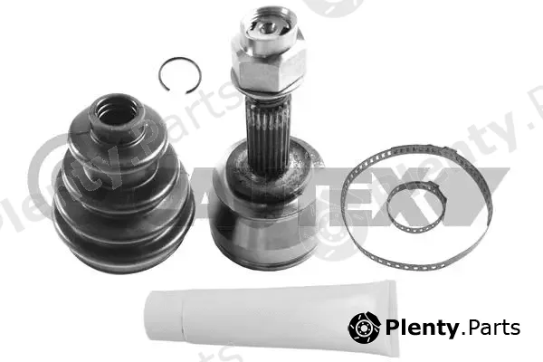 Cautex 760191 — Joint Kit, drive shaft