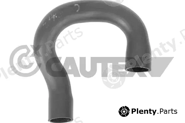 Cautex 757910 — Radiator Hose