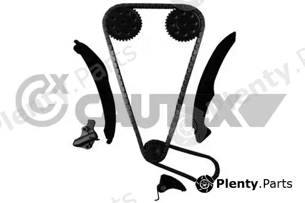 Cautex 752072 — Timing Chain Kit