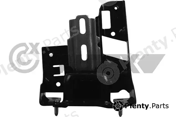 Cautex 759084 — Mounting, engine