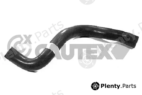 Cautex 026466 — Radiator Hose
