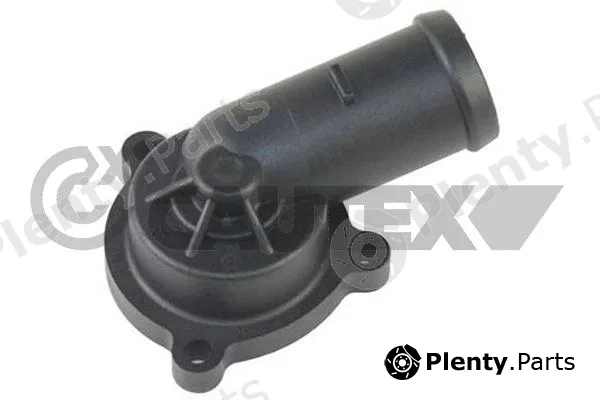 Cautex 756748 — Coolant Flange