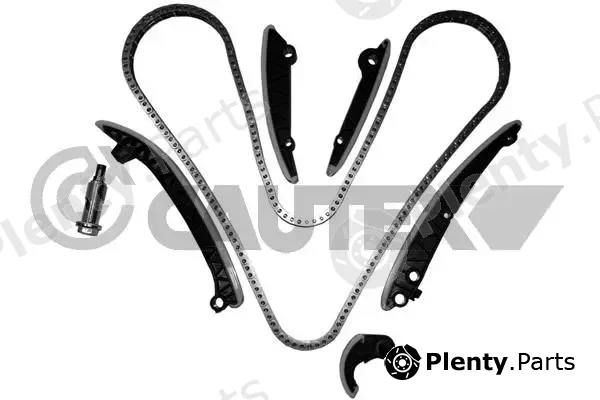 Cautex 752104 — Timing Chain Kit