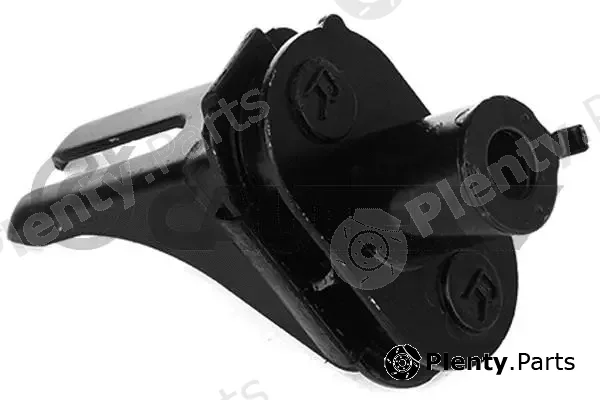Cautex 756369 — Mounting, engine