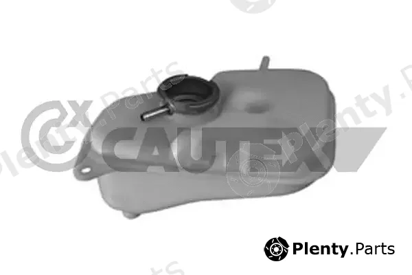 Cautex 954019 — Expansion Tank, coolant