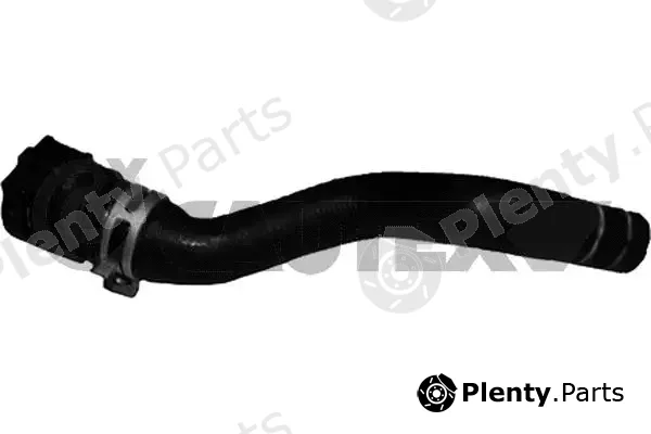 Cautex 011373 — Hose, heat exchanger (heating)