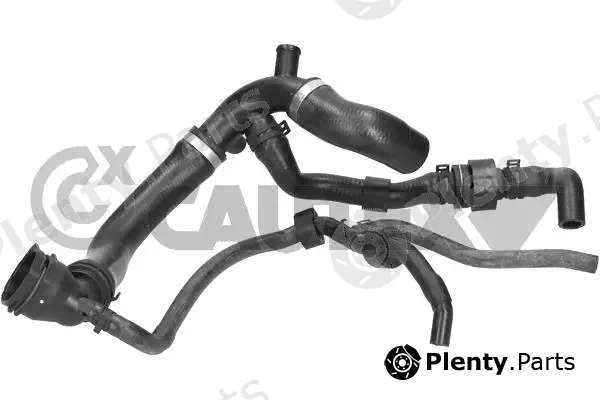 Cautex 770896 — Radiator Hose