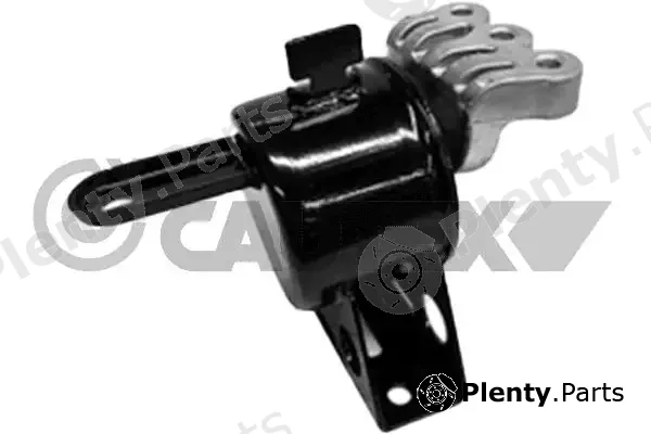 Cautex 761932 — Mounting, engine