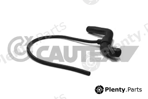 Cautex 016746 — Radiator Hose