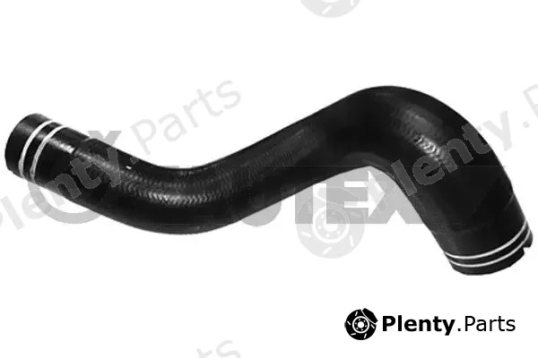 Cautex 011410 — Charge Air Hose