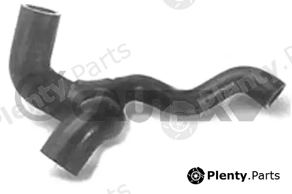 Cautex 486062 — Radiator Hose