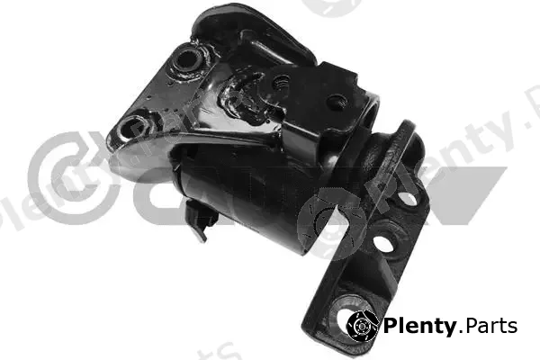 Cautex 769597 — Mounting, engine