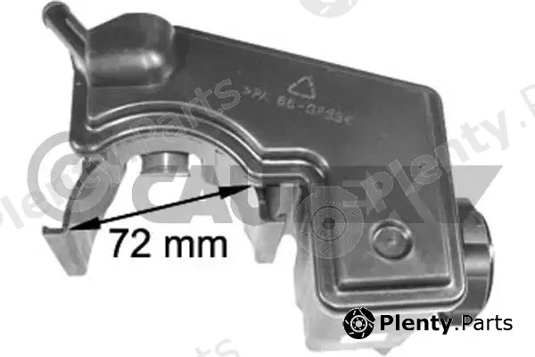 Cautex 751142 — Equalising reservoir, hydraulic oil (power steering)