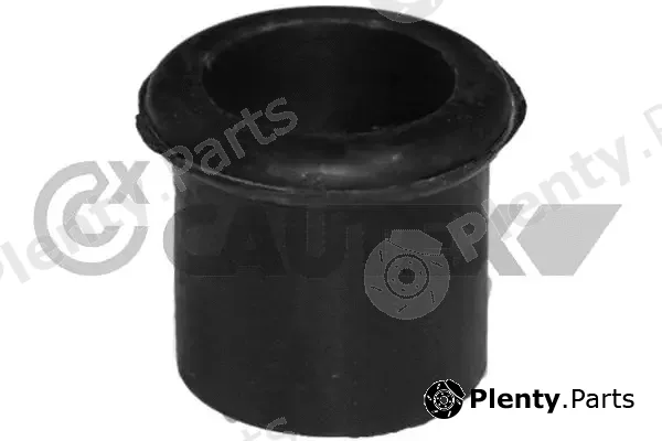Cautex 955445 — Gasket, coolant flange