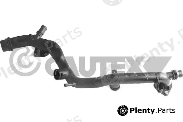 Cautex 766746 — Radiator Hose