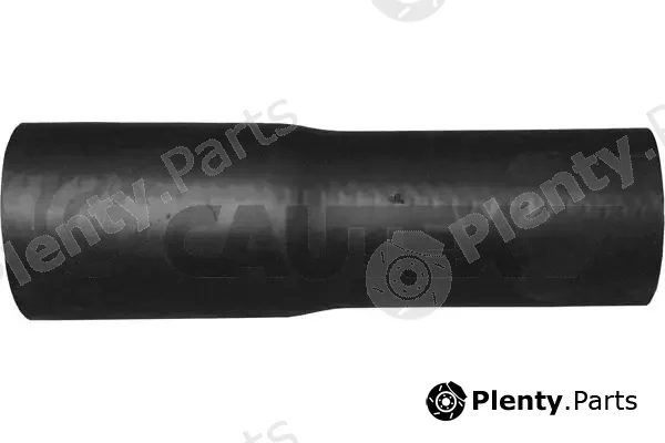 Cautex 036134 — Radiator Hose