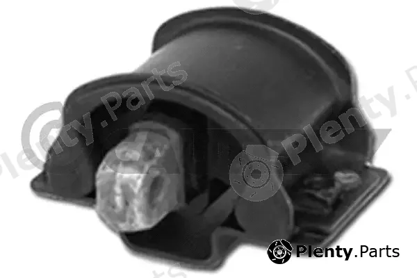 Cautex 180954 — Mounting, engine