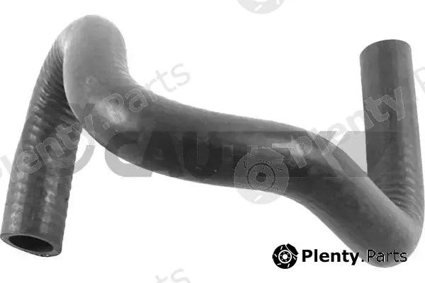 Cautex 036745 — Radiator Hose