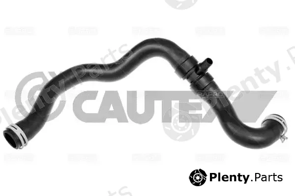 Cautex 757827 — Radiator Hose