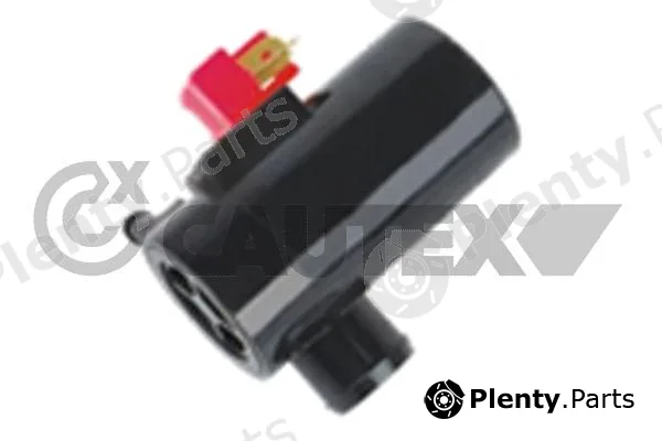 Cautex 770415 — Washer Fluid Pump, window cleaning